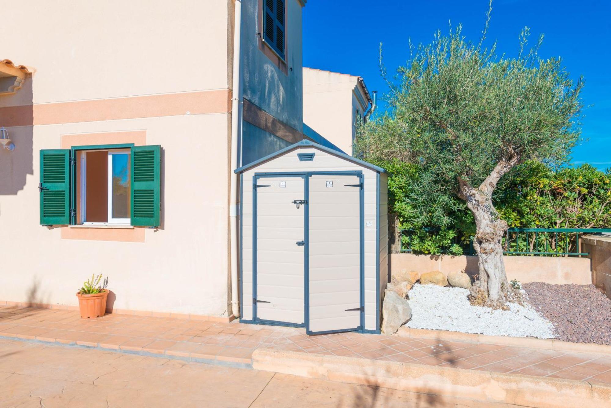 Casa Marcos Villa *