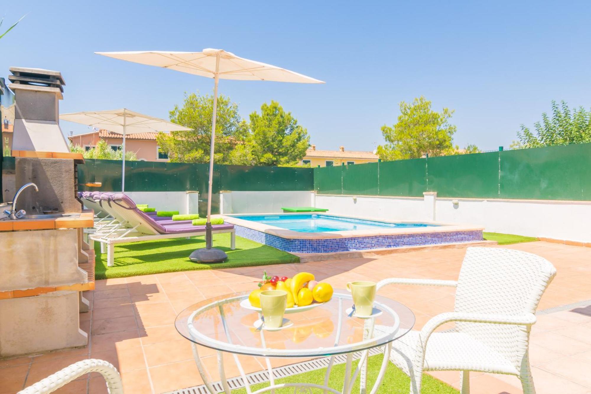 Villa Casa Marcos Port d'Alcúdia