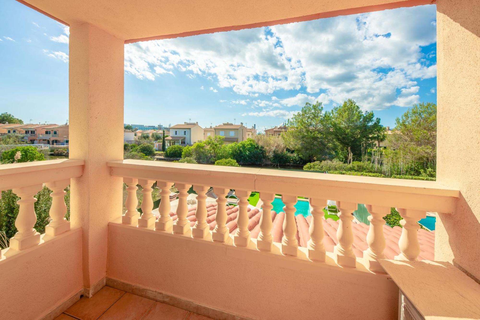 Casa Marcos Villa