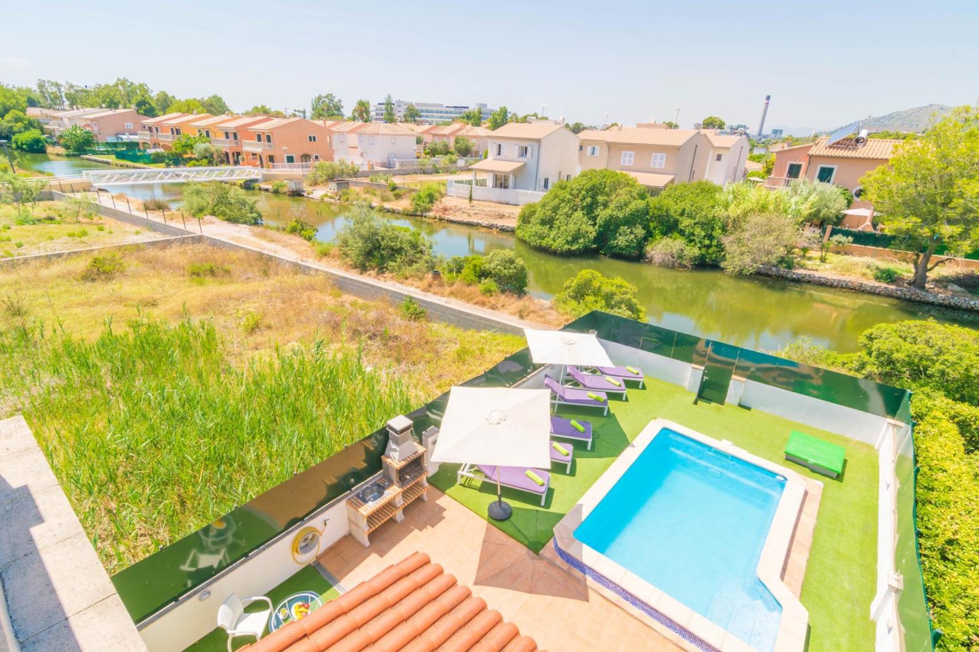 Villa Casa Marcos