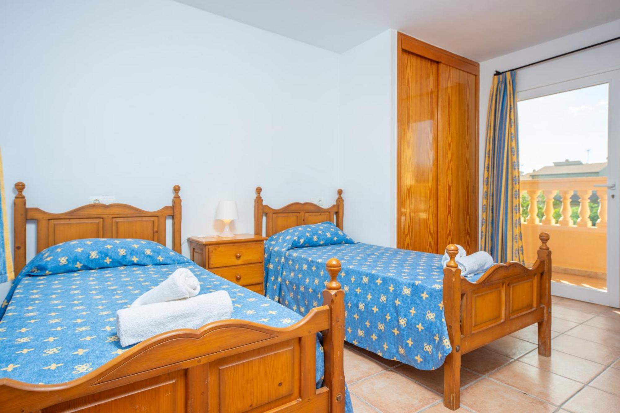 Casa Marcos Port d'Alcúdia