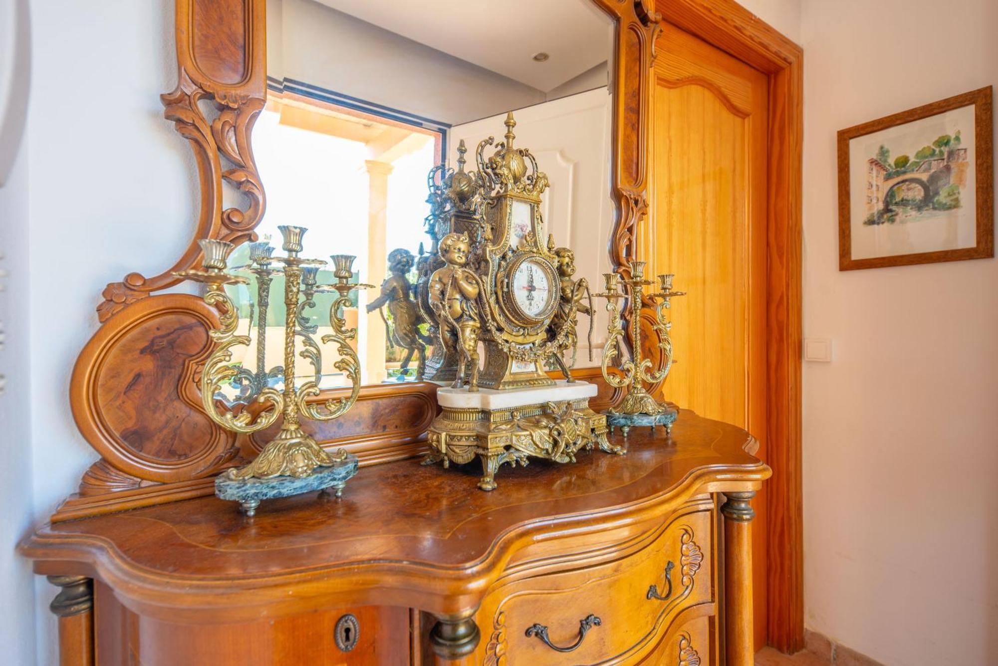 Villa Casa Marcos