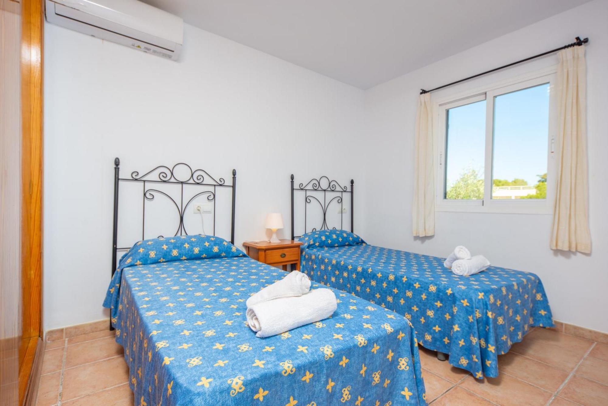 Casa Marcos Port d'Alcúdia