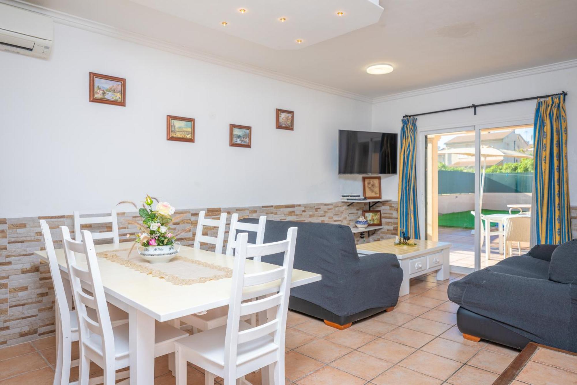 Casa Marcos Villa Port d'Alcúdia