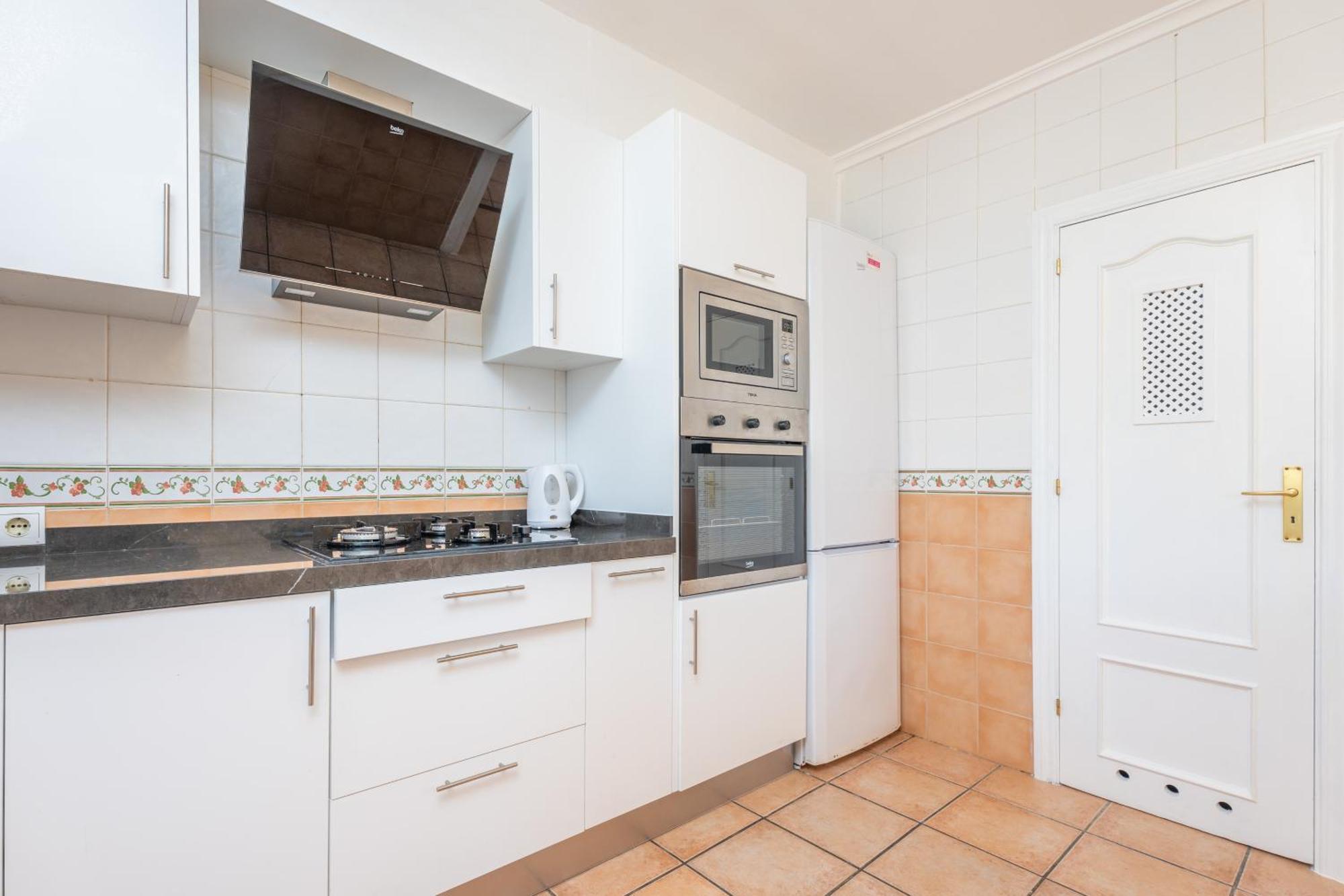 Villa Casa Marcos Port de Alcudia (Mallorca)