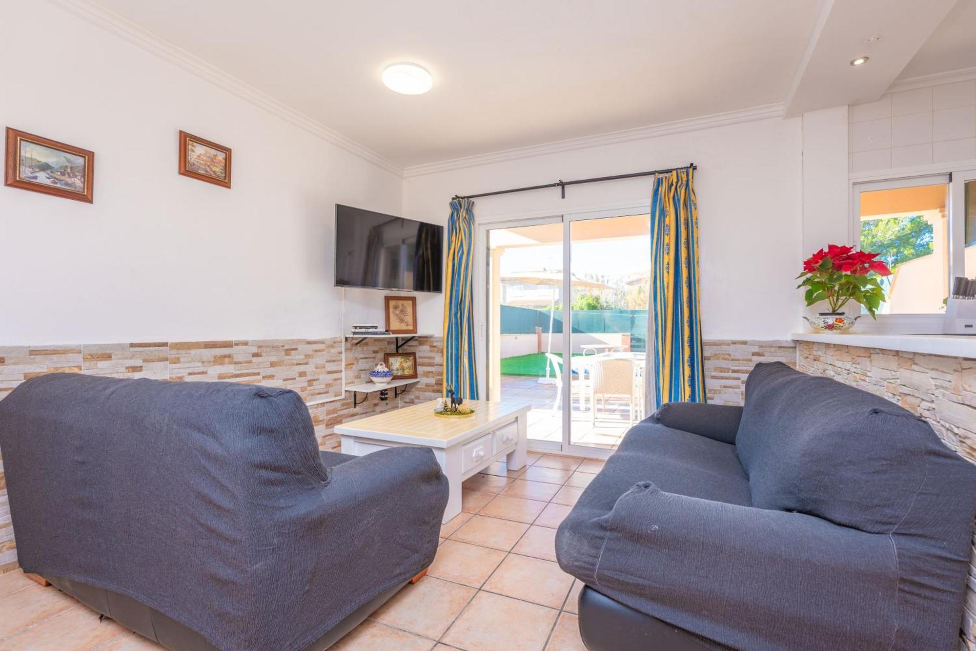 Casa Marcos Villa Port d'Alcúdia