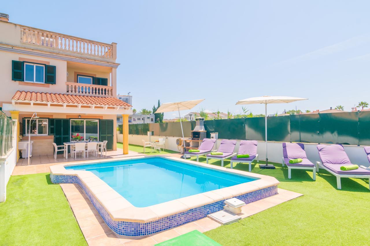 Villa Casa Marcos *