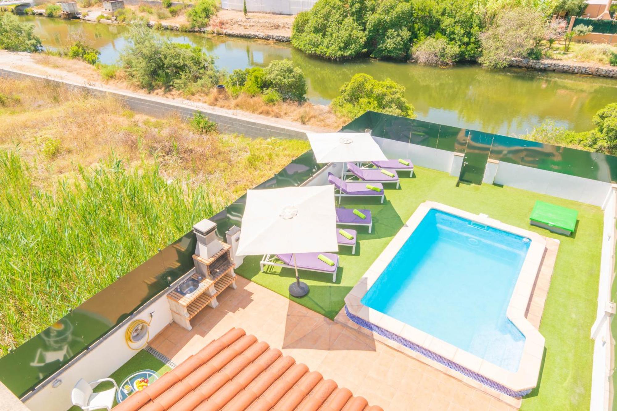 Villa Casa Marcos *